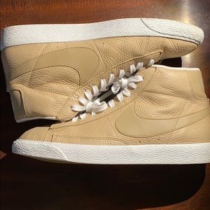 Vintage Style Nike Blazers (will take offers)